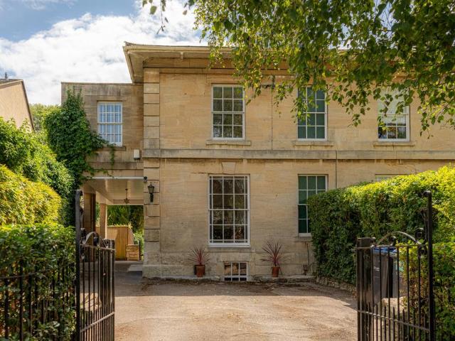 House for sale in Trowbridge