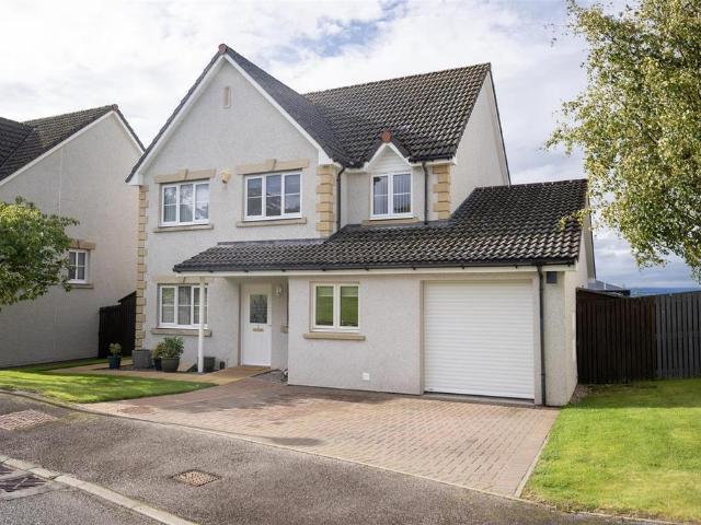 House for sale in Inshes, Inverness