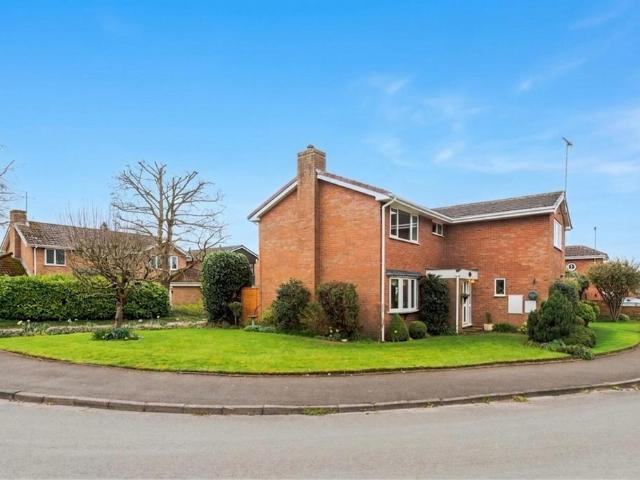 House for sale in Churchill and Blakedown, Rushock