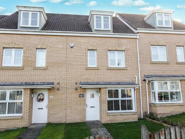 House for sale in Hillhouse, Blantyre