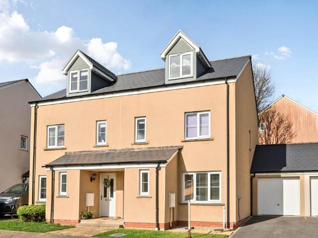 House for sale in Calstock, Cornwall