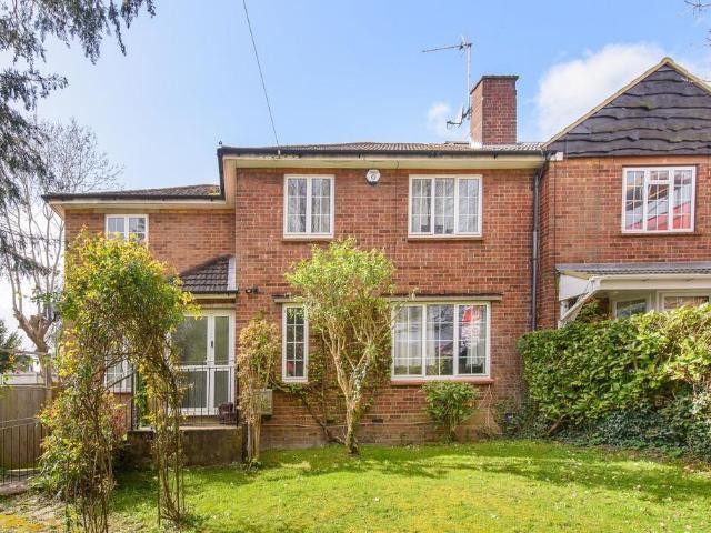 House for sale in High Barnet, Greater London