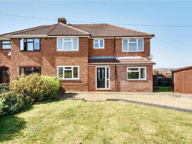 House for sale in Shropshire