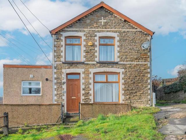 House for sale in Pontnewynydd, Griffithstown