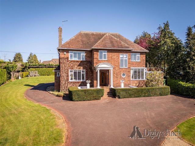 House for sale in Netherton, Peterborough