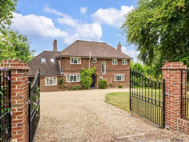 House for sale in Warminster, Wiltshire