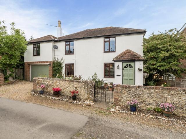 House for sale in Littlecote, West Sussex