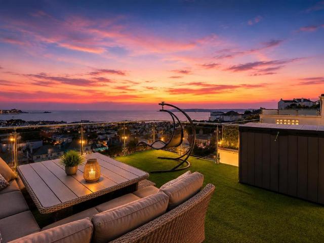 House for sale in St Helier, Greater London