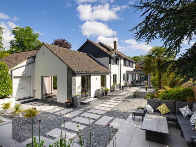 House for sale in High Field, York