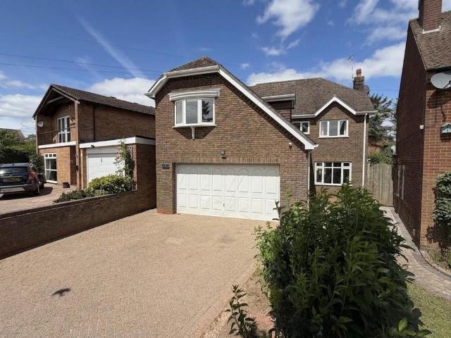 House for sale in Headlands, Daventry