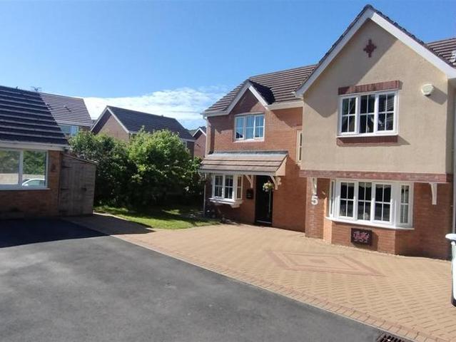 House for sale in Pembrey and Burry Port Town, Burry Port