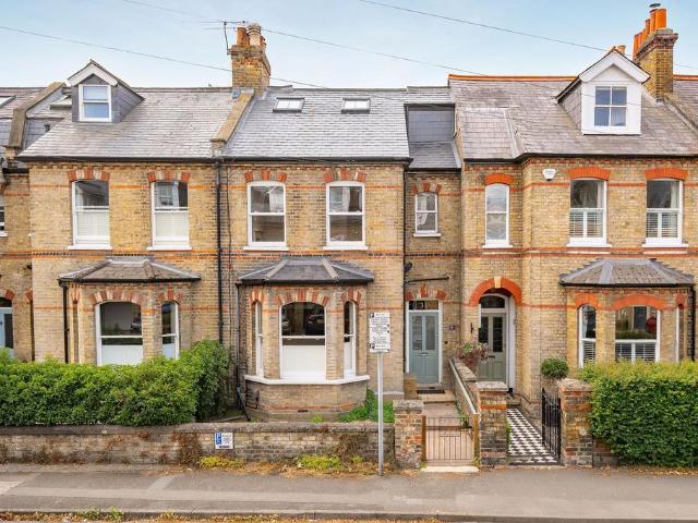 House for sale in Clewer Village, Windsor