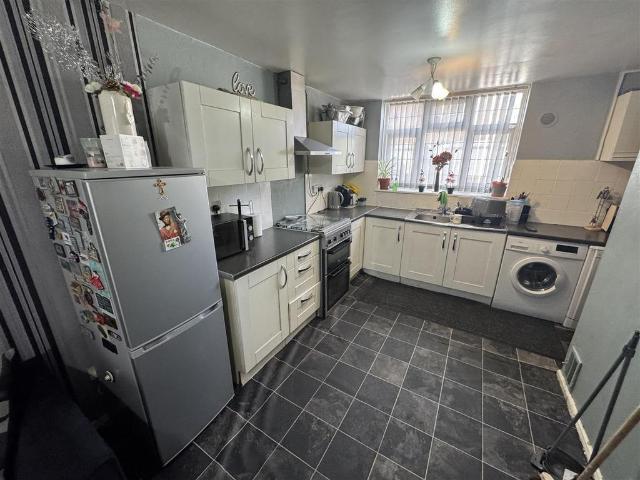 House for sale in Ladywood, West Midlands