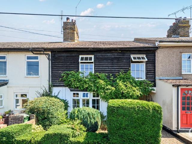 House for sale in Upchurch, Oad Street