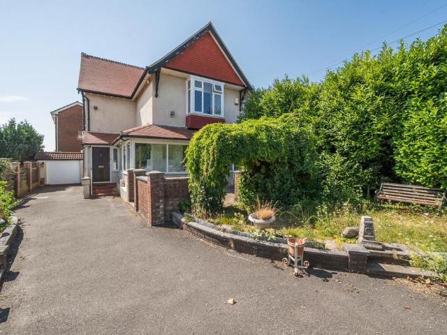 House for sale in Cosham, City Of Portsmouth