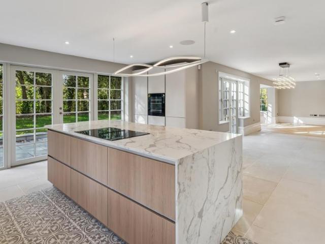 House for sale in Batchworth, Hertfordshire