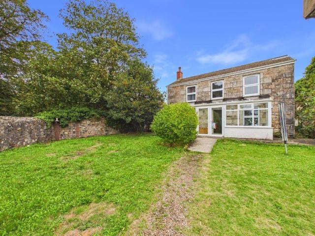 House for sale in Beacon, Camborne