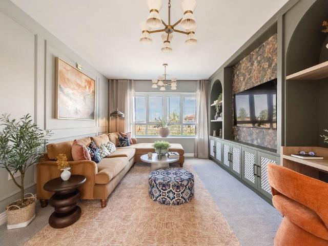 House for sale in Moulsoe