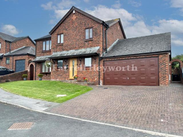 House for sale in Roose, Stank