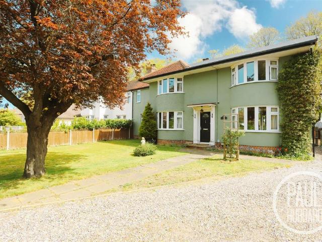 House for sale in Eastbridge, Suffolk
