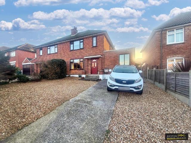 House for sale in Wyke Regis, Weymouth