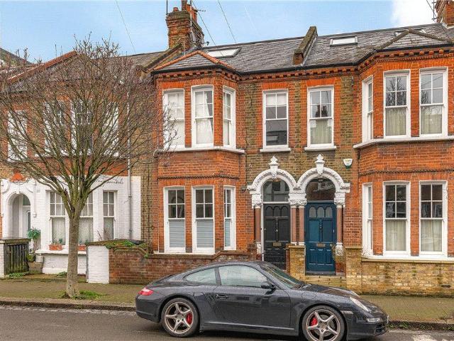 House for sale in Battersea, Isle Of Man