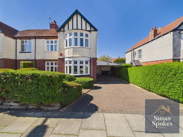 House for sale in Harton, South Shields