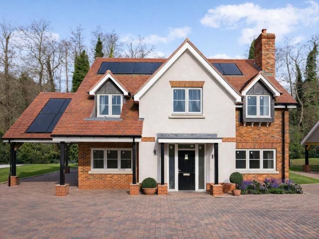House for sale in Holloway Hill, Fole