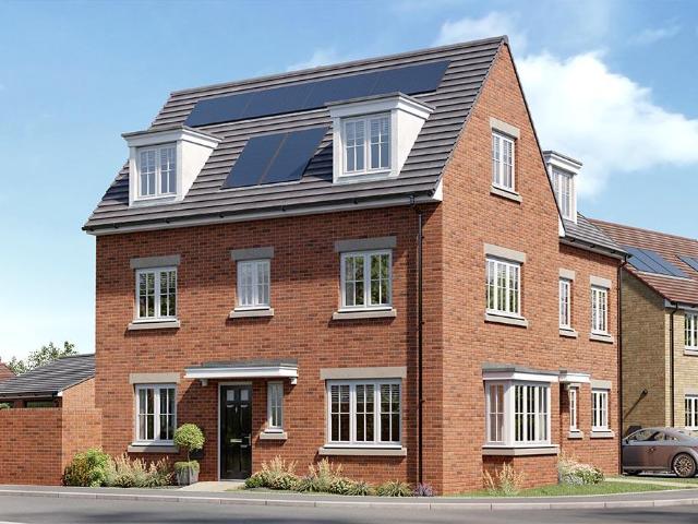 House for sale in Hilderthorpe, Bridlington