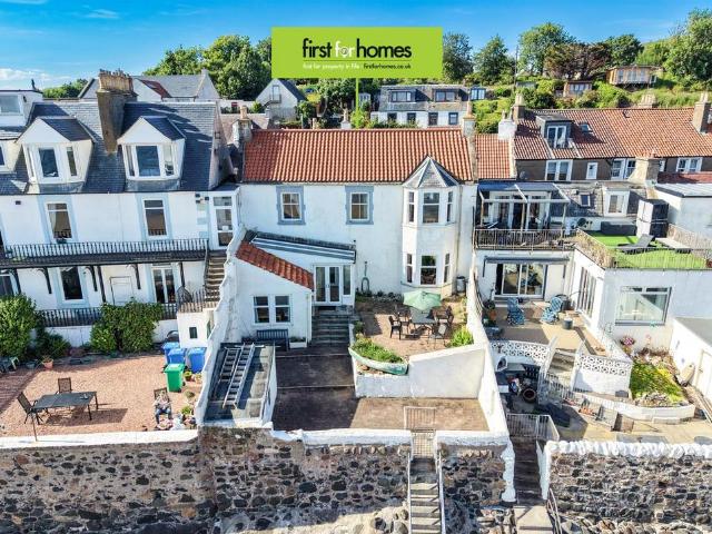 House for sale in Lower Largo, Scotland