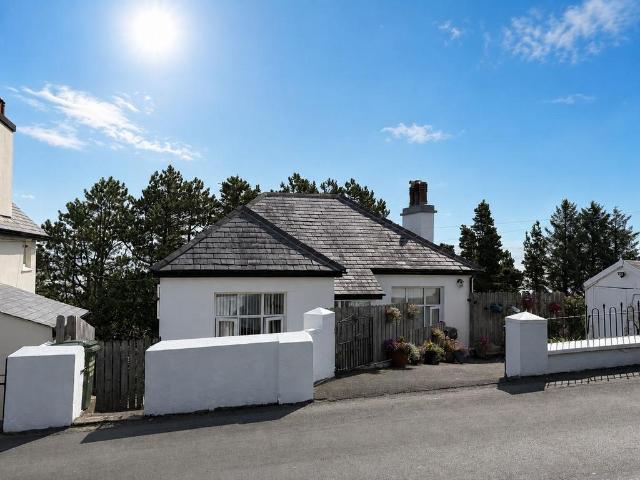 House for sale in Scotland