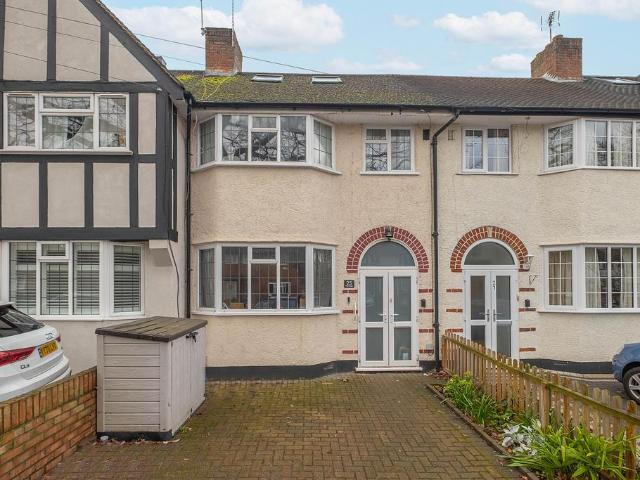 House for sale in Whitton, Greater London