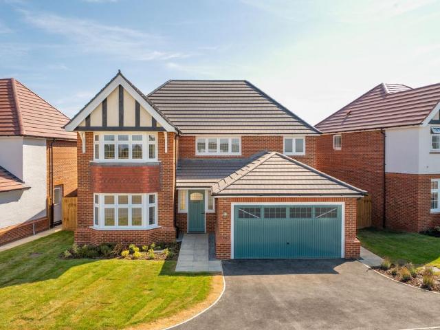 House for sale in Starbeck, Harrogate