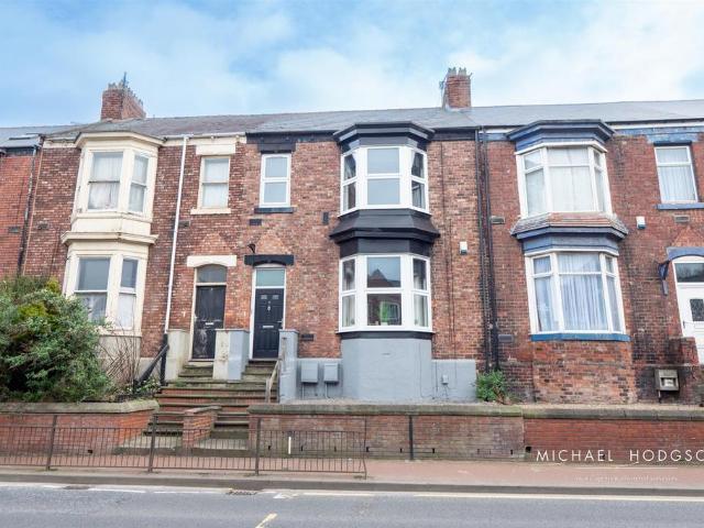 House for sale in Millfield, Sunderland