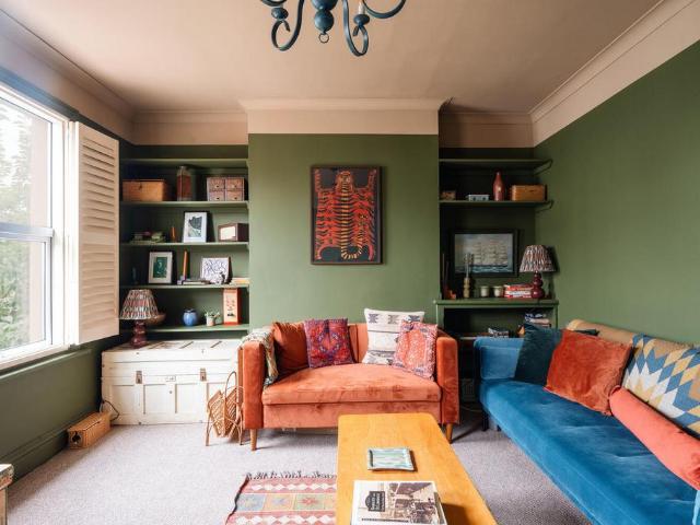 House for sale in East Cliff, Acol