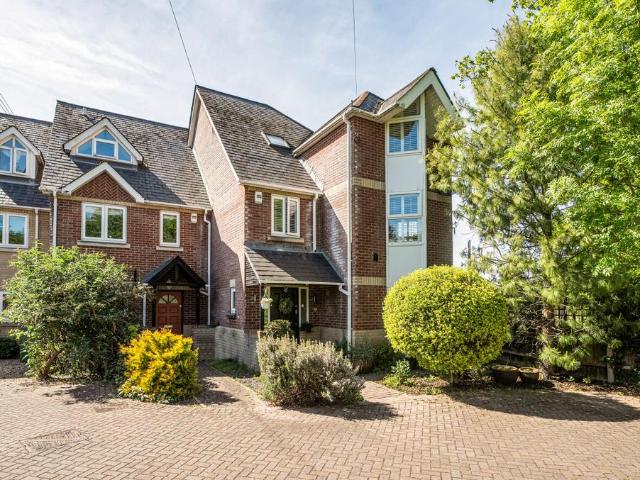 House for sale in Upper Shirley, City Of Southampton