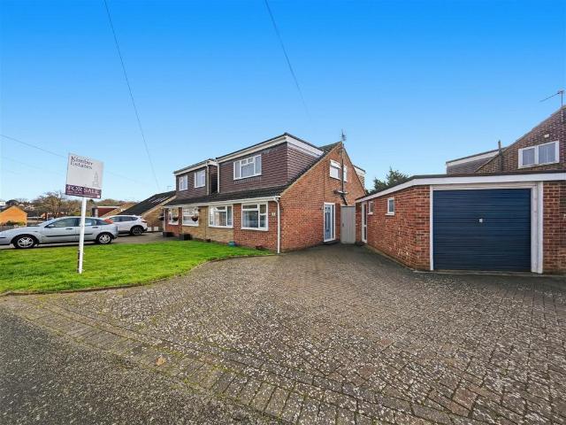 House for sale in The Bridge, Kent