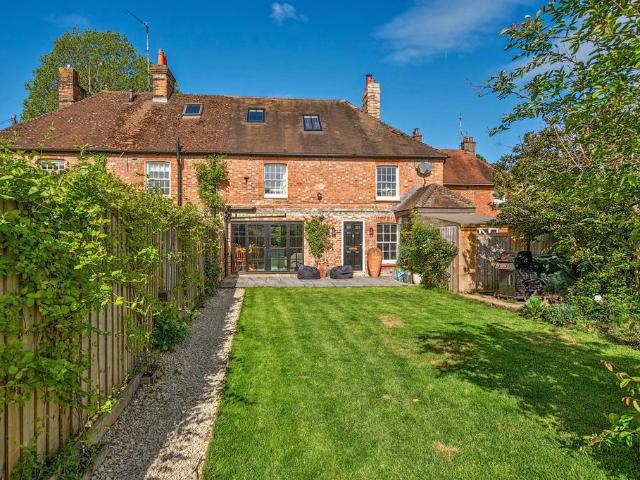 House for sale in Hungerford, West Berkshire