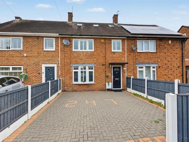 House for sale in Haddon, East Midlands
