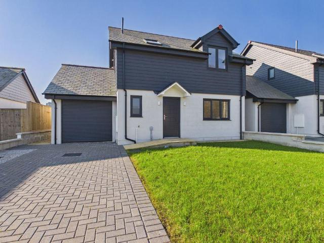 House for sale in Treviskey, Lanner