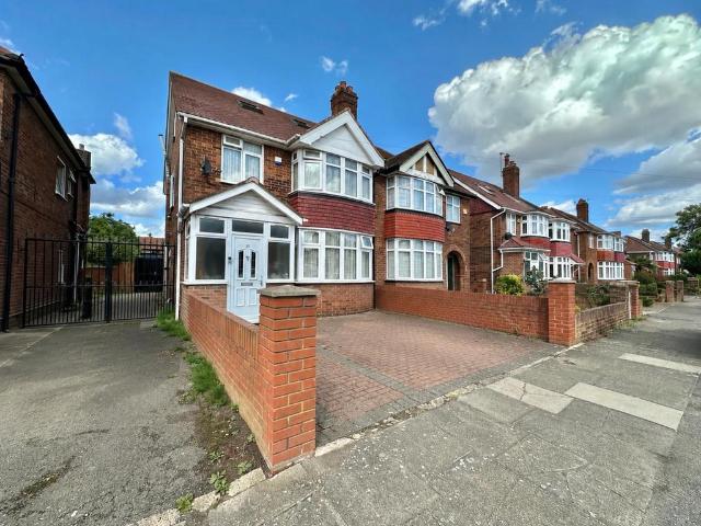 House for sale in Hayes, Greater London
