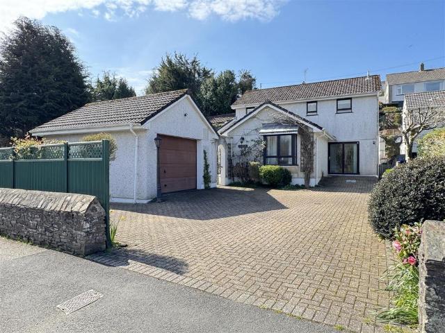 House for sale in Pentewan Valley, London Apprentice
