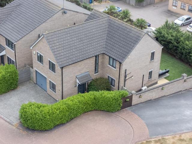 House for sale in Hessle, East Riding Of Yorkshire
