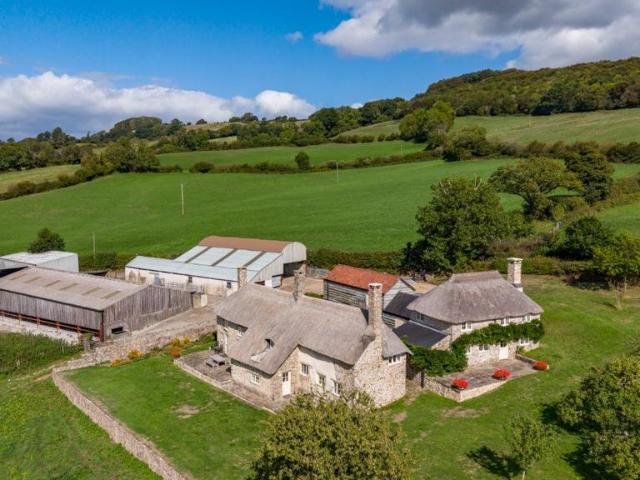 House for sale in Sutton Barton, East Devon