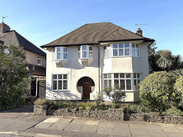 House for sale in Crofton, Greater London