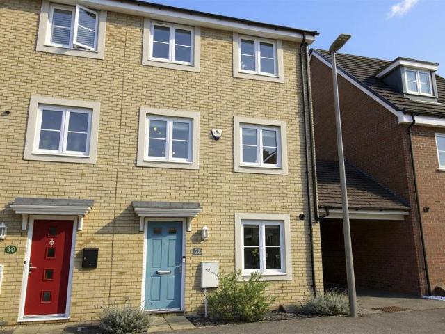 House for sale in Bletchley and Fenny Stratford, Bletchley