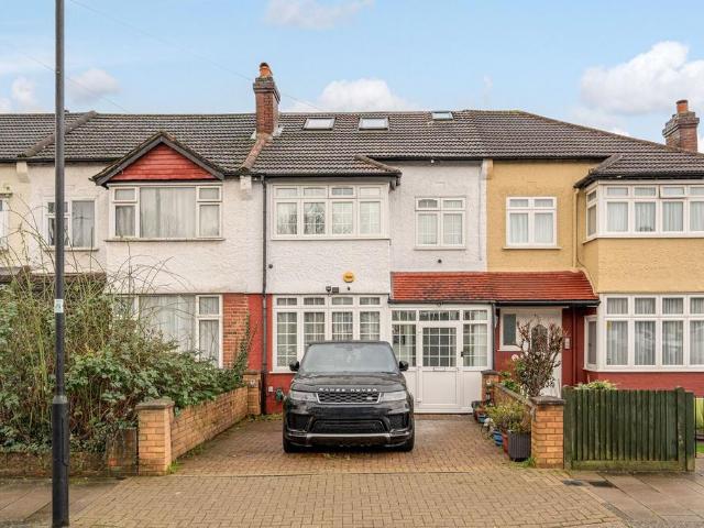 House for sale in London Borough of Lambeth, Greater London