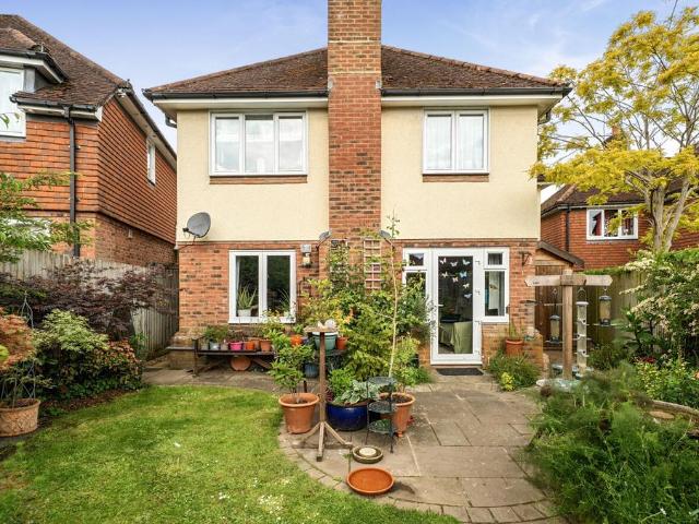 House for sale in Watersfield, Horsham