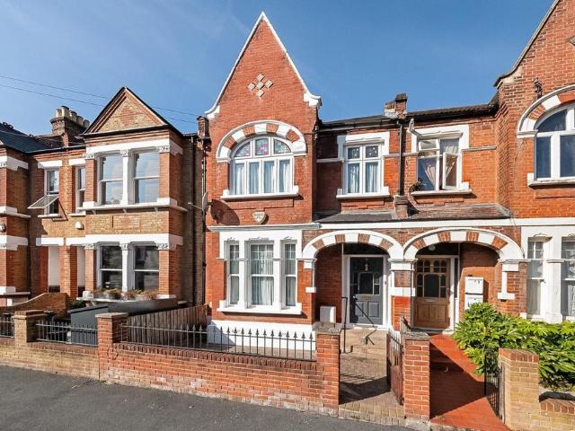 House for sale in Penge, Isle Of Man