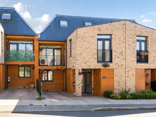 House for sale in High Barnet, Isle Of Man